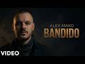 Alex Mako Bandido Balkanic Cover