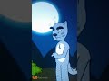 Ny Wolf howl on GoAnimate wrapper 2018