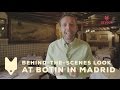 Behindthescenes look at botn restaurant  devour madrid