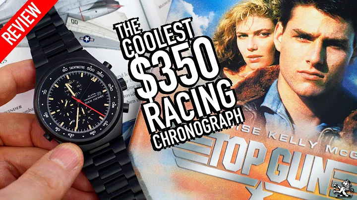 Why I'm Disappointed With The Best $350 Chronograp...