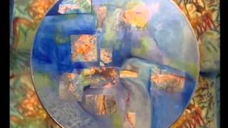 Colours of Jazz - by Victor Davies