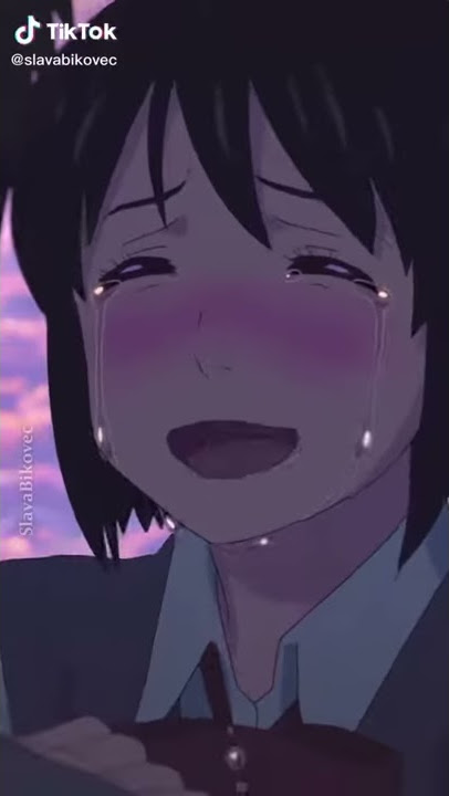 Kimi No Nawa (your name) mitsuki TikTok