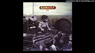 Blackalicious - Shallow Days