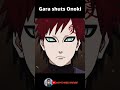 Gara Shuts Up Onoki