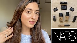 NEW NARS UNRATED COLLECTION | GIVEAWAY!