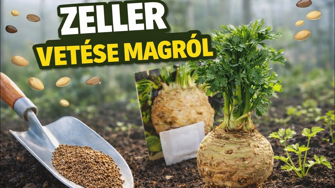 Zeller vetése 2.0 (2026)