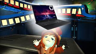 New PC Showcase - A massive collection of gaming footages from me
