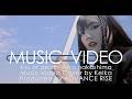 中島美嘉 『KISS OF DEATH(Produced by HYDE)』 MUSIC VIDEO  4K Cover by Keika TVアニメ「ダーリン・イン・ザ・フランキス」主題歌