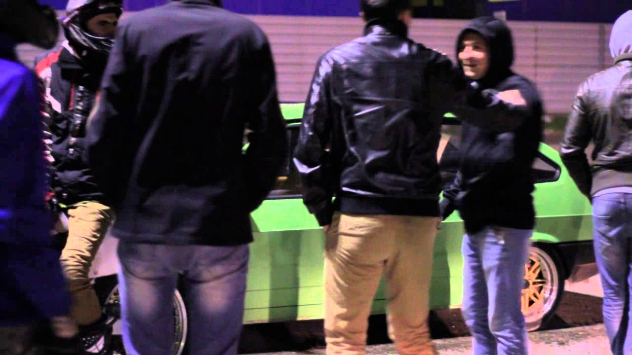 Teaser Mix Video "FunRide, Milk Bros, Low32"