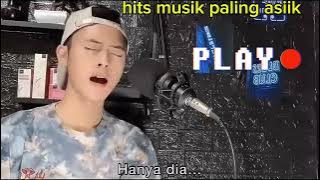 Pecah seribu//bunda elvi sukaesih cover by Ramdhani😍