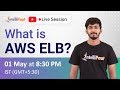 What is AWS Elastic Load Balancer (ELB) | AWS ELB Tutorial | Intellipaat