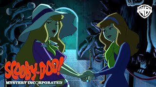 Scooby-Doo Mistério Sa Temporada 1, Episódio 11 - O Soro Secreto Parte Final