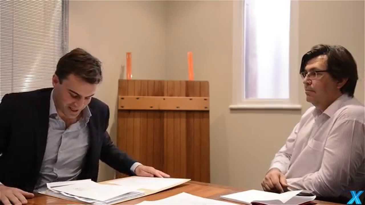 Gilgandra Street - TVS Architects