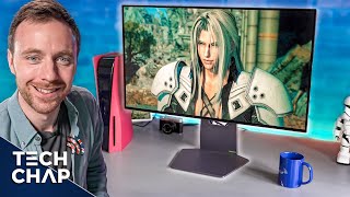 Lgs 480Hz Oled Gaming Monitor Is Almost Perfect Full Review