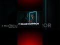 Black Mirror | Top Sci-Fi Web Series Explained in Telugu | CineDecode | #shorts