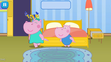 Escape room: Hidden objects