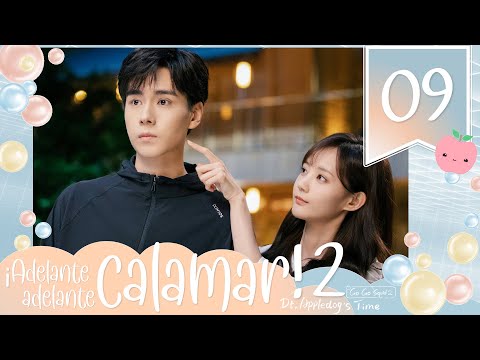 SUB ESPAÑOL Drama Go Go Squid 2 Adelante Adelante Calamar 2 Episodio 09