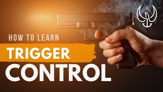 How to Pull a Trigger  Navy SEAL Teaches Proper Trigger Pull