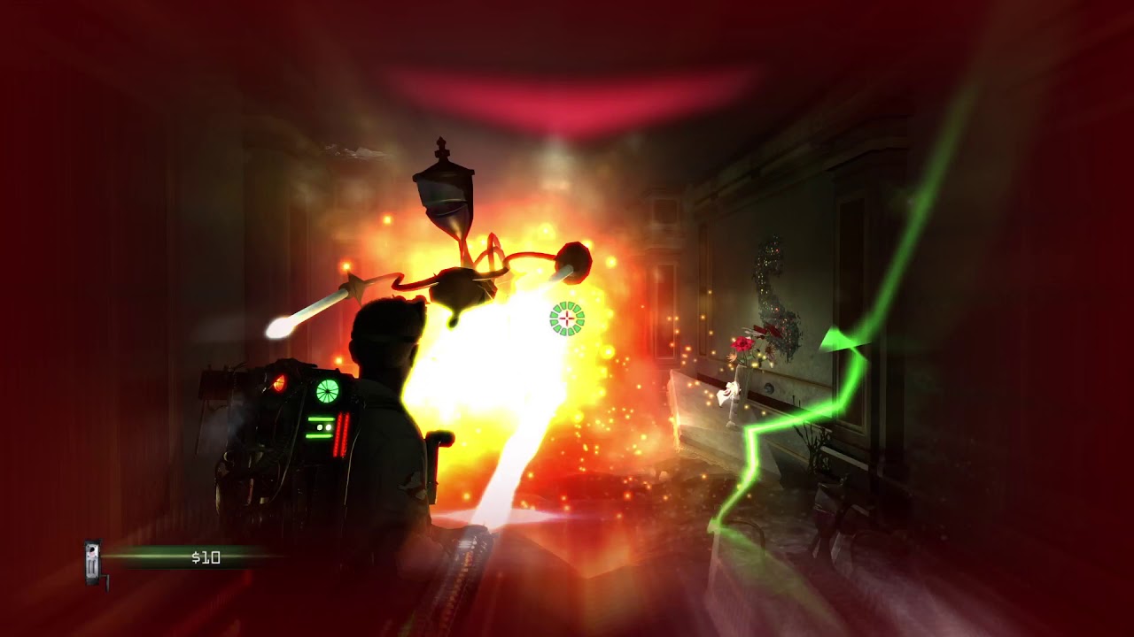 ghostbusters the video game demo download ghostbusters the video game demo download