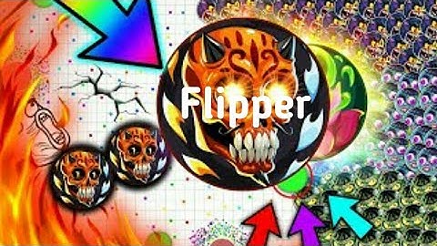 Blob io | My best Dooblesplits in Instant Merge