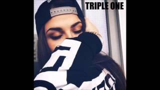 TRIPLE ONE - EVER SINCE