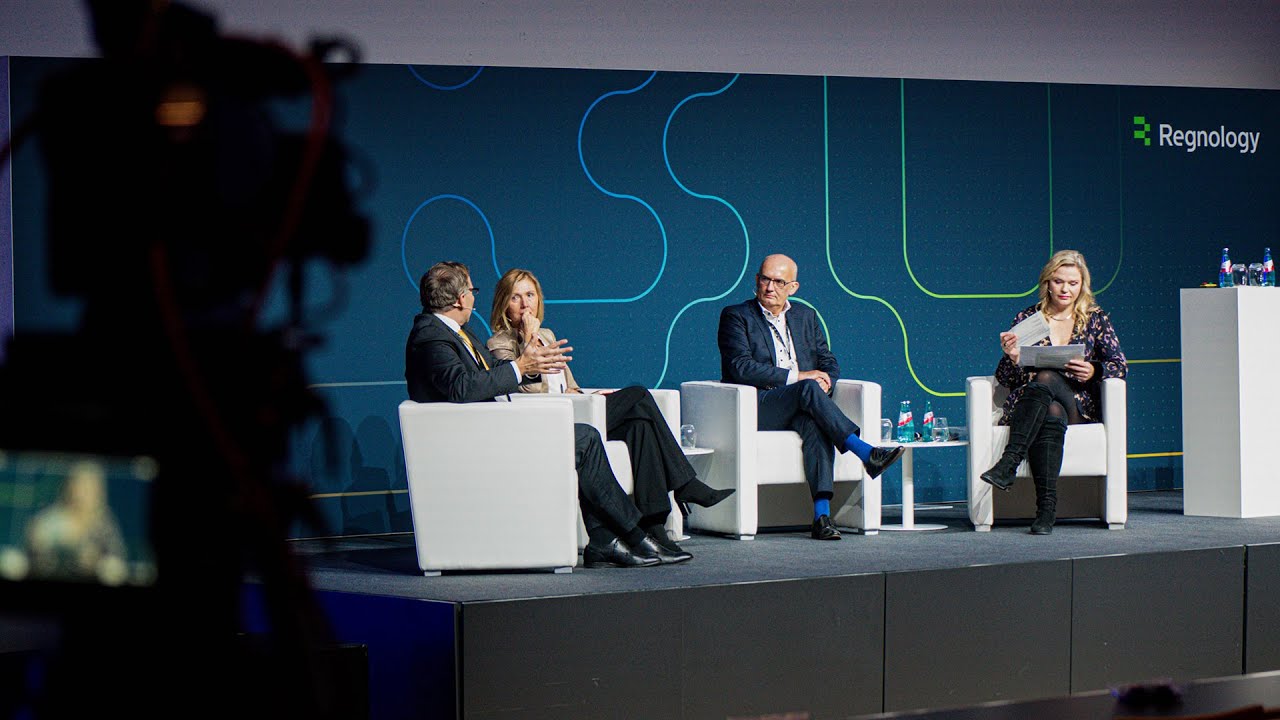 29th RegTech Convention (2022) - Event summary