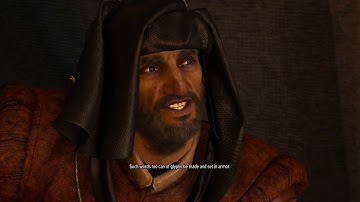 The Witcher 3: Wild Hunt - Enchanting: Start-up Costs