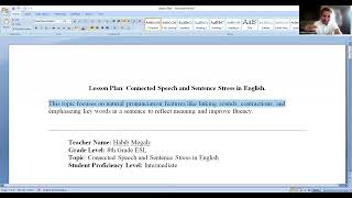 MODULE 3 lesson 2 CAPSTONE 2