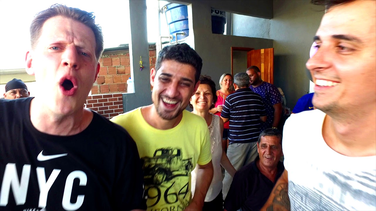 Don Blanquito - Tudo de Novo