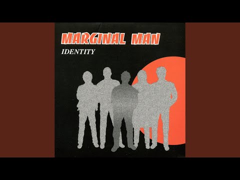 Marginal Man - Missing Rungs