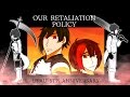 「UTAU5周年カバー」 僕らの報復政策 (Our Retribution Policy) 「Avery &amp; Ten Sukoshi」