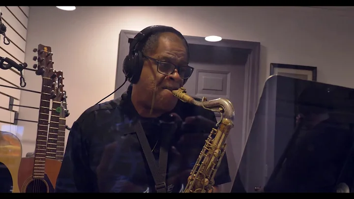 The Common Roots Jazz Ensemble performs "The Madis...