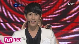 [STAR ZOOM IN] ZE:A 'After Effect' Endlessly crying ♬ 160609 EP.97