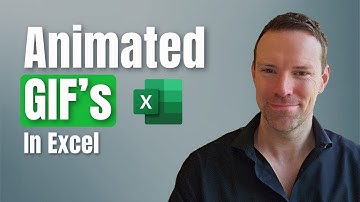 Gebruik geanimeerde GIF