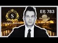 Admiralty Law Takeover + Brutal Winter Storms: State of America Today | Ep. 783