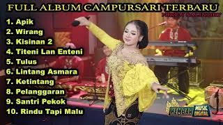 NIKEN SALINDRY APIK FULL ALBUM CAMPURSARI TERBARU VIRAL