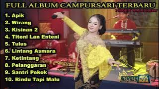 NIKEN SALINDRY APIK FULL ALBUM CAMPURSARI TERBARU VIRAL