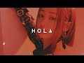 secret number - hola (올라) (slowed + reverb)