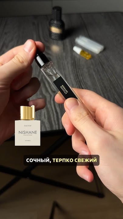 Мужественный аромат с цитрусами и мшистыми нотами - YouTube