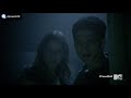 Teen Wolf 6x17 "Werewolves of London"The Connection between a Banshee and a Hell Hound