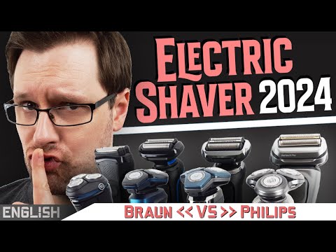Best Electric Shaver