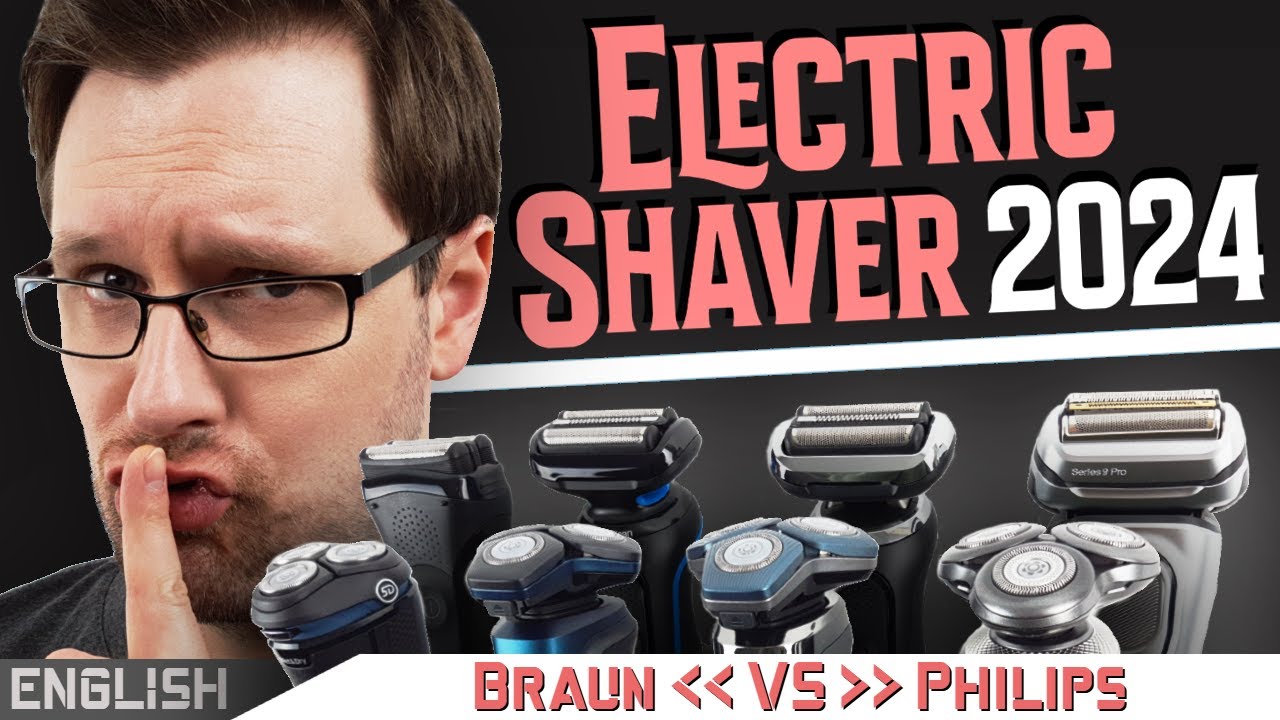 The best Braun shavers 2023: Tried and tested by GQ's editors