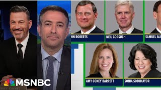 Download Lagu All 9 Justices against MAGA censorship — if ABC defends Kimmel: 1st Am. Attorney Melber's report MP3 Download Lagu All 9 Justices against MAGA censorship — if ABC defends Kimmel: 1st Am. Attorney Melber's report MP3