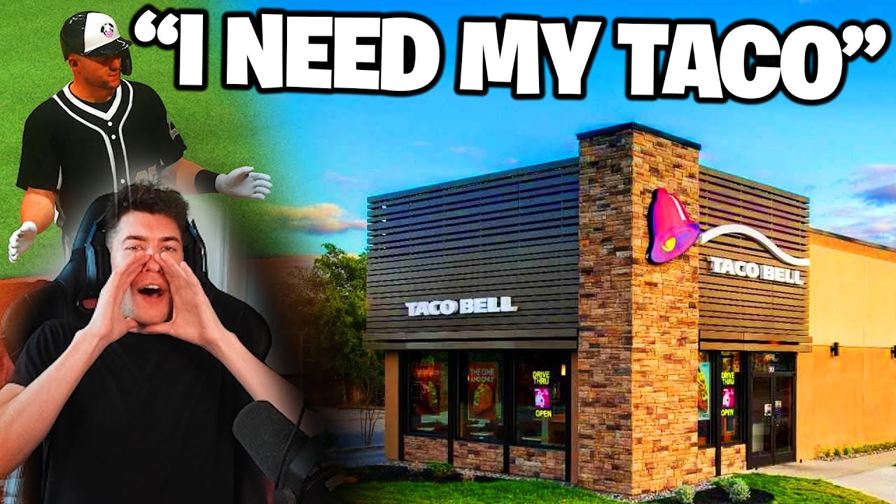 The Taco Bell Story - YouTube