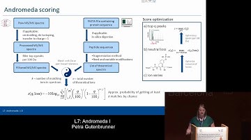 MQSS 2018 | L7: Andromeda I | Petra Gutenbrunner