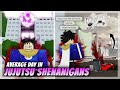 THESE FIGHTS ARE JUST TOO FUN | Jujutsu Shenanigans