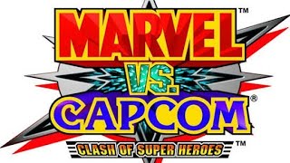 Marvel Vs. Capcom: Clash of Super Heroes - Recorded on a Toaster!? (And Maybe Marvel Vs. Capcom 2)