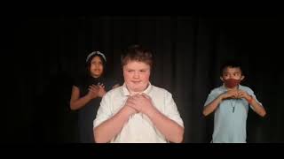 WCA Elective Class Creations 2023