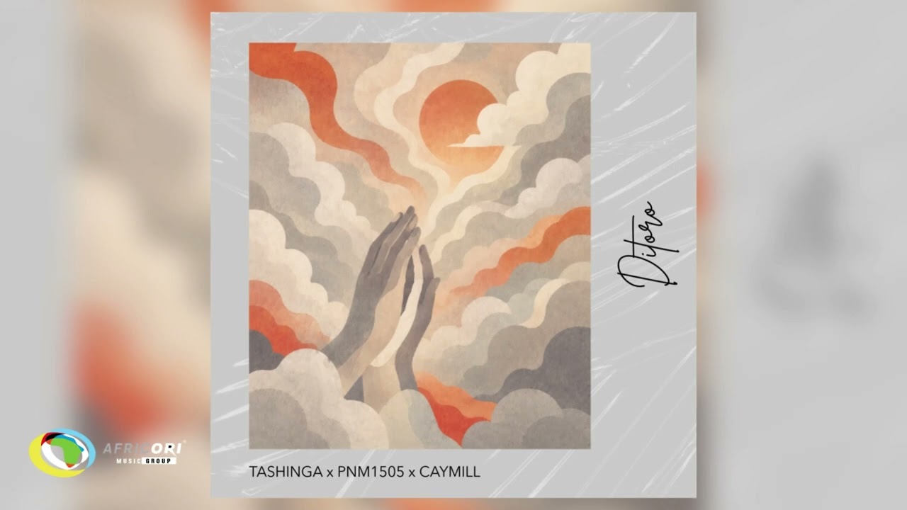 Tashinga & PnM1505 & Caymill - Ditoro (Official Audio) adlı videoyu YouTube'da izle Tashinga & PnM1505 & Caymill - Ditoro (Official Audio) adlı videoyu YouTube'da izle