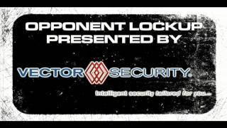 Vector Security Lockup